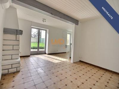 Vente Maison 5 pices JONZAC 17500