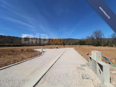 Vente Terrain ESPIRA-DE-CONFLENT 66320