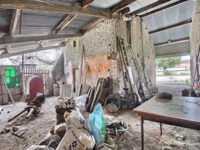 Vente Maison 3 pices TOUCHES-DE-PERIGNY 17160