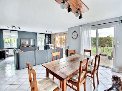 Vente Maison 6 pices BROUSSE 17160