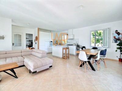 Vente Maison 4 pices ANTEZANT-LA-CHAPELLE 17400
