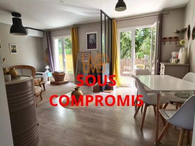 Vente Maison 3 pices ISLE-SUR-LA-SORGUE 84800