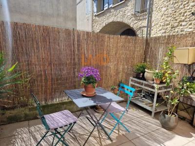 Vente Maison 5 pices CALMETTE 30190