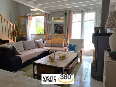 Vente Maison 3 pices THOR 84250