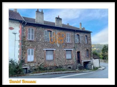 Vente Appartement 11 pices DECAZEVILLE 12300