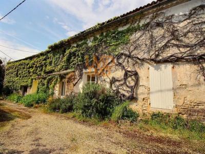 Vente Maison 3 pices TOUCHES-DE-PERIGNY 17160