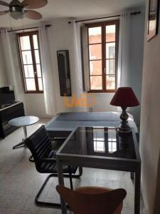Vente Appartement CARPENTRAS 84200