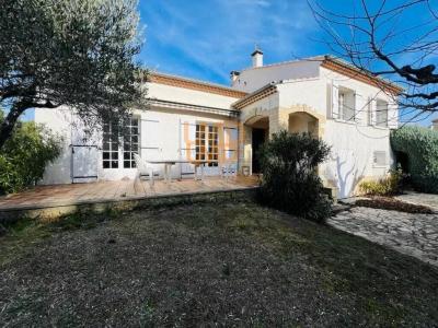Vente Maison 5 pices CARPENTRAS 84200