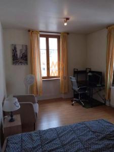 Vente Appartement 5 pices MULHOUSE 68100