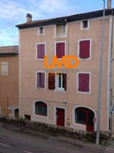 Vente Maison 9 pices AUBENAS 07200