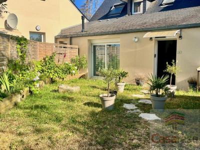 Vente Appartement 2 pices CLEGUER 56620