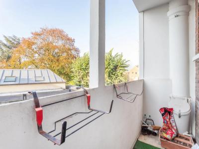Vente Appartement 4 pices ROUBAIX 59100