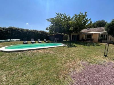 Vente Maison 5 pices CHAMARET 26230