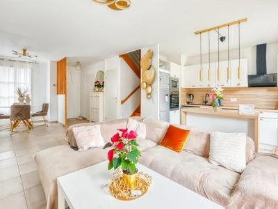 Vente Maison 5 pices BOISEMONT 95000