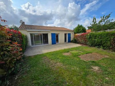 Vente Maison 3 pices ROCHE-SUR-YON 85000