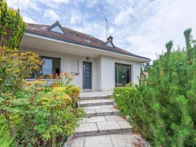 Vente Maison 6 pices SAINT-LEGER-EN-YVELINES 78610