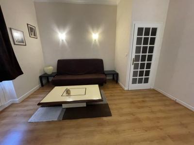 Location Appartement 2 pices LYON-3EME-ARRONDISSEMENT 69003