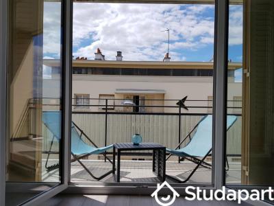 Location Appartement DIJON 21000