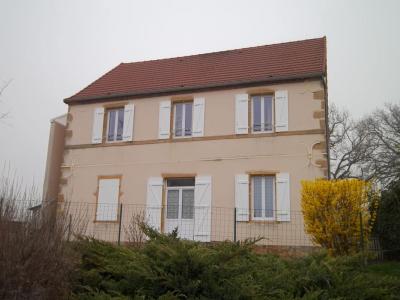 Location Appartement 3 pices MONT 71140