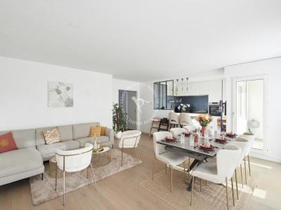 Vente Appartement 4 pices NANTES 44000
