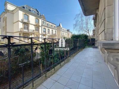 Location Appartement 6 pices STRASBOURG 67000