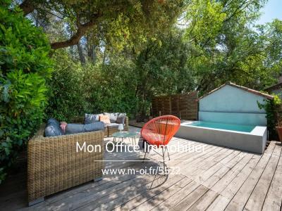 Vente Appartement 3 pices AIX-EN-PROVENCE 13090