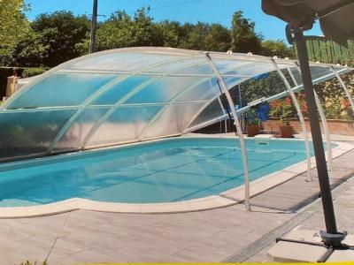 Vente Maison 4 pices BONNETABLE 72110