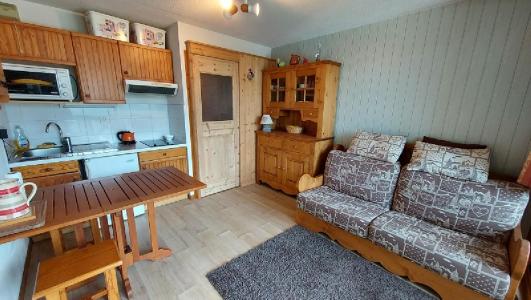 Vente Appartement OZ 38114