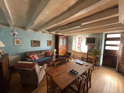 Vente Maison 4 pices CROIX-SUR-GARTEMPE 87210