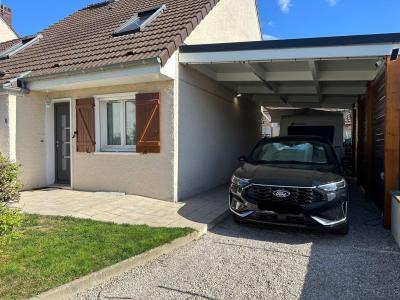 Vente Maison 4 pices CHAMPFORGEUIL 71530