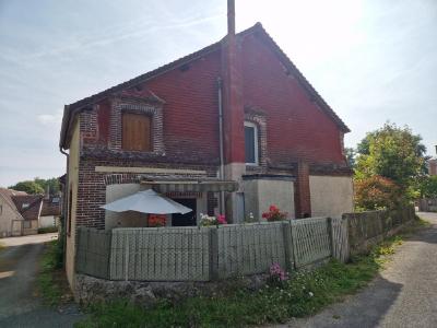 Vente Maison 2 pices LANDE-SUR-EURE 61290