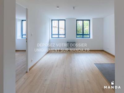 Location Appartement 2 pices NANTES 44000