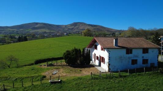 Vente Maison 4 pices HASPARREN 64240