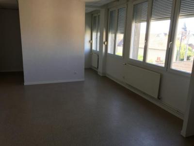 Location Appartement 3 pices HURIEL 03380