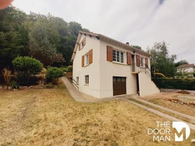 Vente Maison 5 pices LEVIS-SAINT-NOM 78320