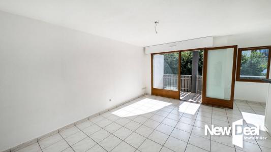 Vente Appartement 2 pices VILLAZ 74370
