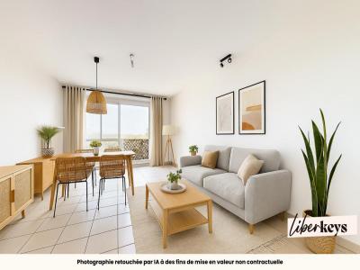 Vente Appartement 4 pices MEYZIEU 69330