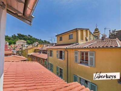 Vente Appartement 2 pices NICE 06300