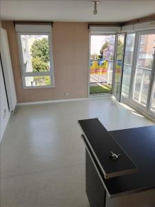 Location Appartement 3 pices NANTERRE 92000