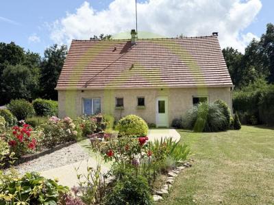 Vente Maison 5 pices ORMOY-VILLERS 60800