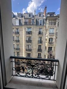 Location Appartement 2 pices LEVALLOIS-PERRET 92300