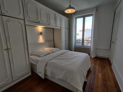 Location Appartement 3 pices SAINT-MAUR-DES-FOSSES 94100
