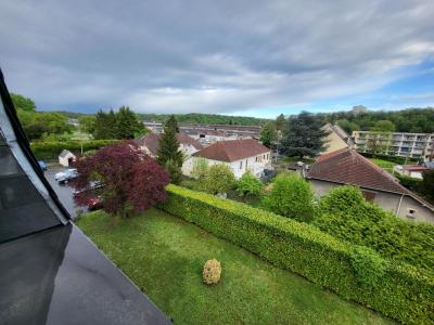 Location Appartement 3 pices CREIL 60100