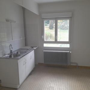 Location Appartement 4 pices RUPT-SUR-MOSELLE 88360