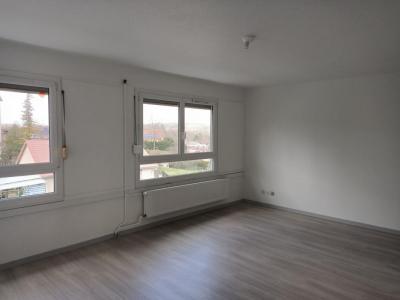 Location Appartement 2 pices HYMONT 88500
