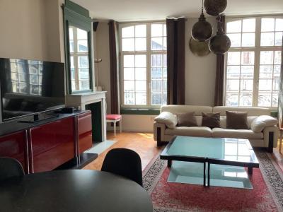 Location Appartement 2 pices LILLE 59000