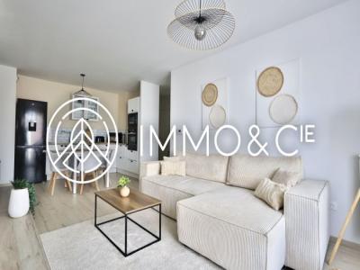 Vente Appartement 3 pices BOUSBECQUE 59166