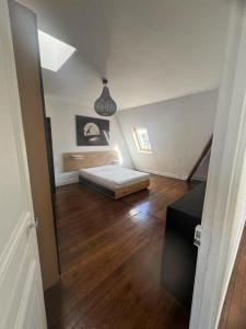 Location Appartement 2 pices PARIS-17EME-ARRONDISSEMENT 75017
