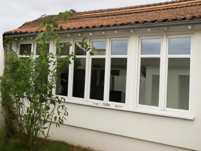 Vente Maison 3 pices BOUSCAT 33110