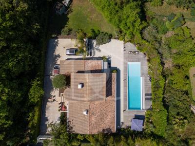 Vente Maison 6 pices VILLENEUVE-LOUBET 06270